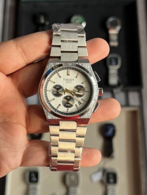 TISSOT CHRONO