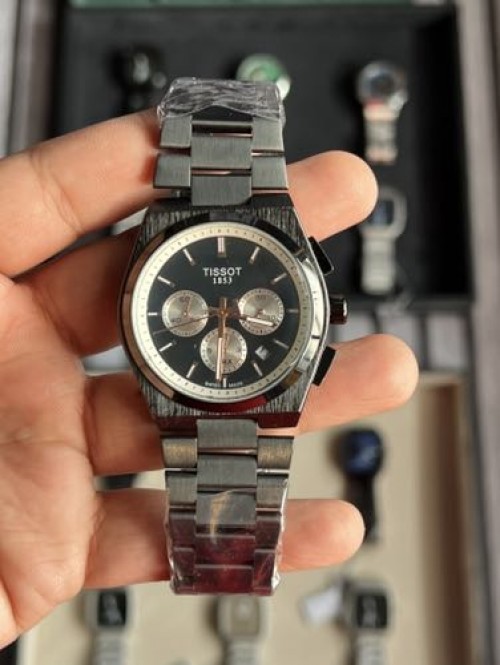 TISSOT CHRONO