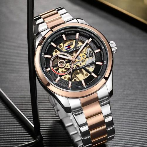 TOMMY HILIFIGER AUTOMATIC