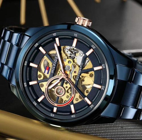 TOMMY HILIFIGER AUTOMATIC