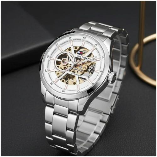 TOMMY HILIFIGER AUTOMATIC