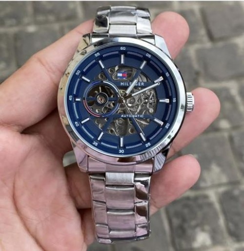 TOMMY HILIFIGER AUTOMATIC