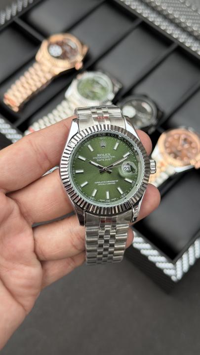 Role X Datejust