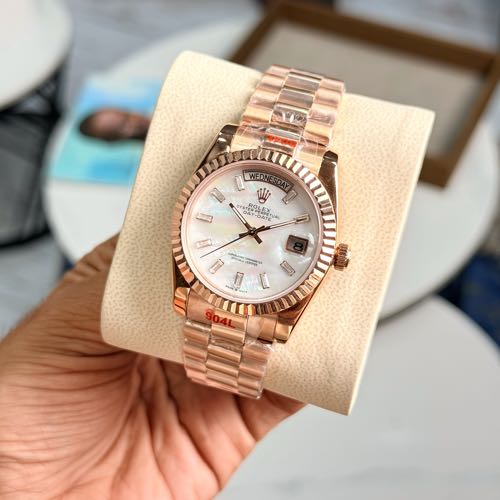 Rolex Day Date 36MM Unisex
