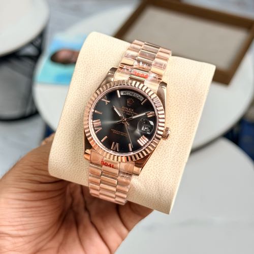 Rolex Day Date 36MM Unisex