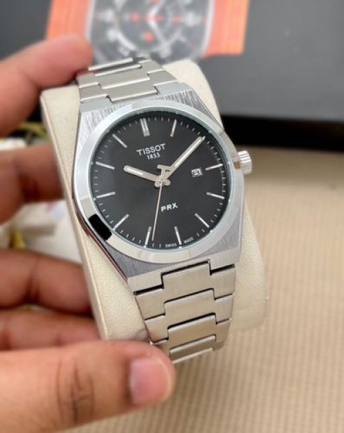 Tissot Prx