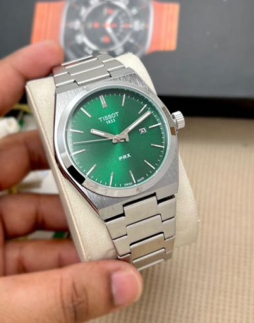 Tissot Prx