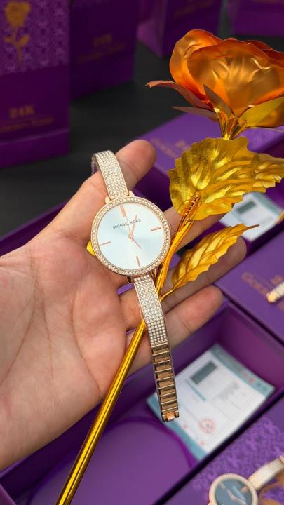 Michael Kors Jaryn Only Watch