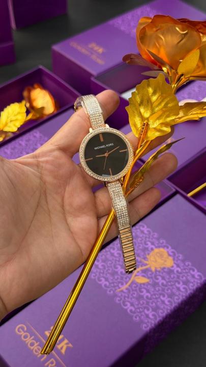 Michael Kors Jaryn Only Watch