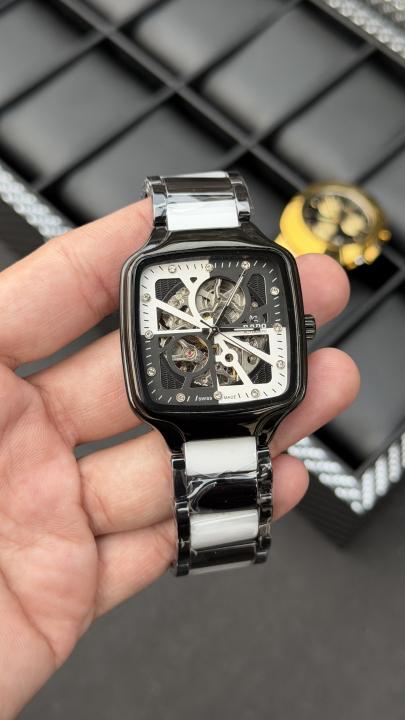 Rad o True Square Automatic