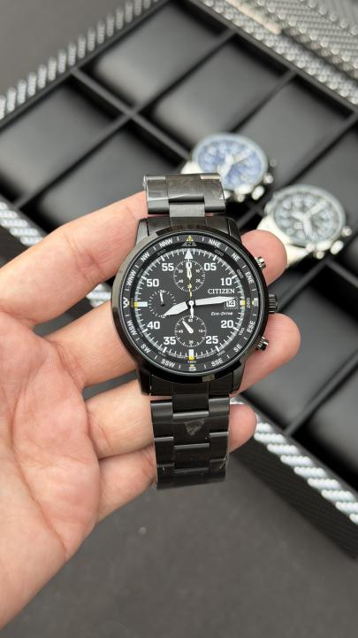 Alternative view of Citize n Aviator