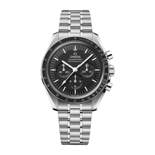 Swiss ETA Omega Speedmaster Moonwatch Professional