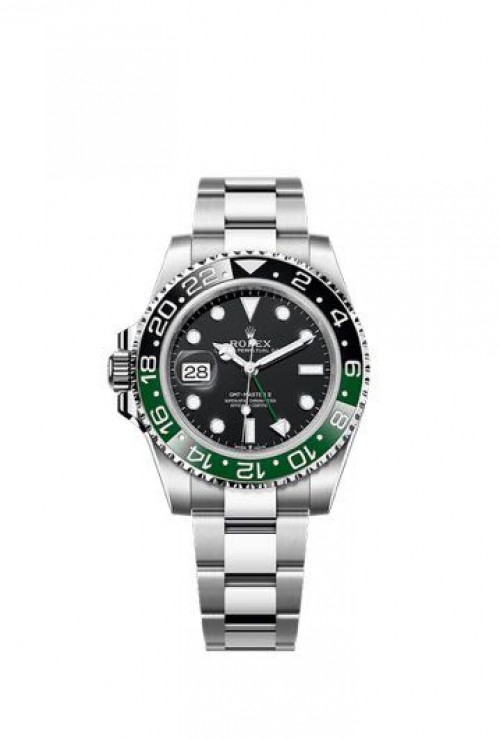 Rolex GMT Master II Sprite