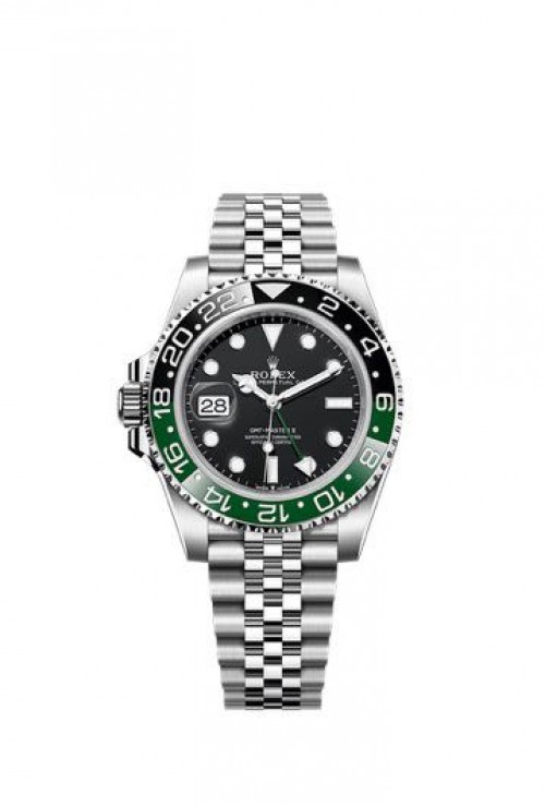 Rolex GMT Master II Sprite