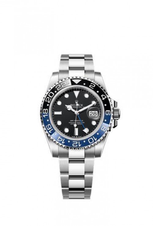 Rolex GMT Master II Batman
