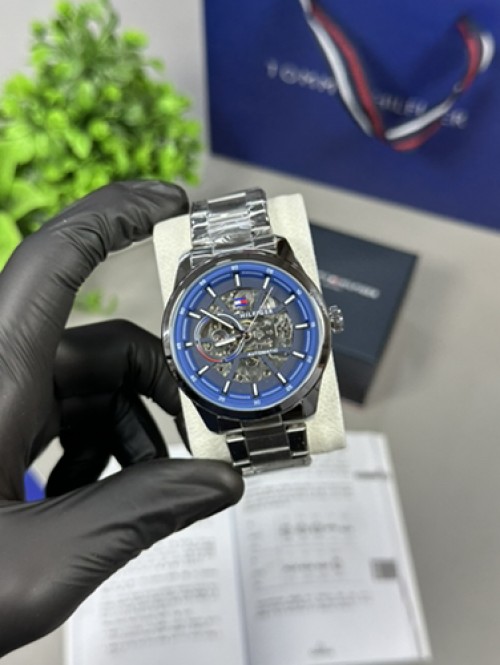 TOMMY HILIFIGER AUTOMATIC