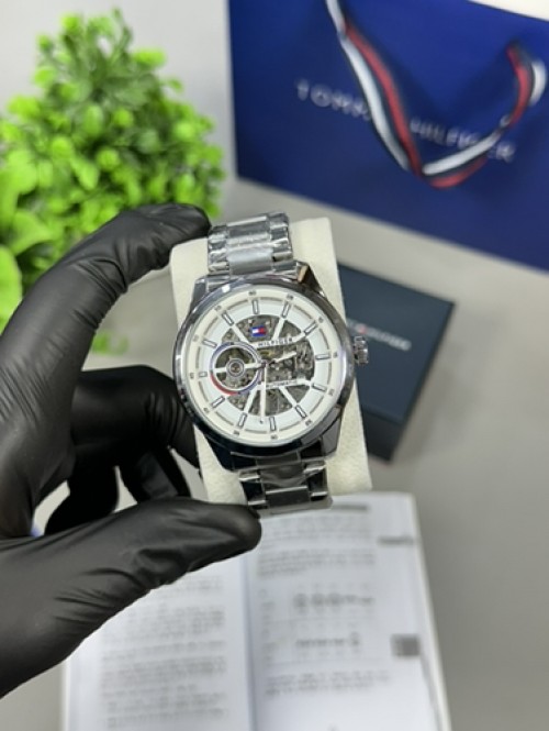 TOMMY HILIFIGER AUTOMATIC
