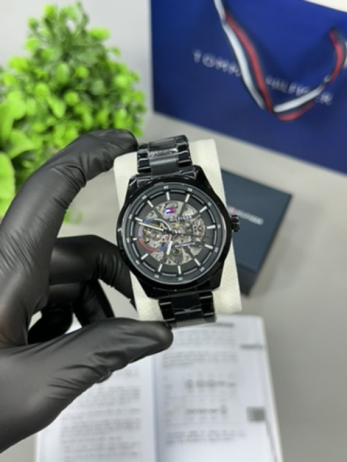 TOMMY HILIFIGER AUTOMATIC