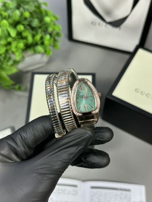 BVLGARI SERPENTI SNAKE
