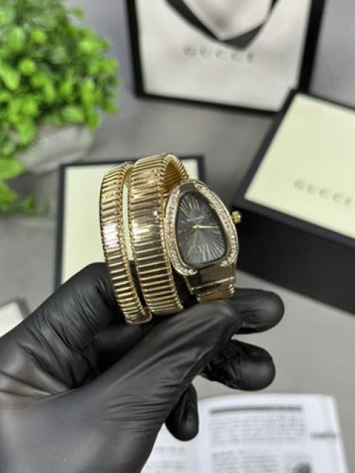 BVLGARI SERPENTI SNAKE