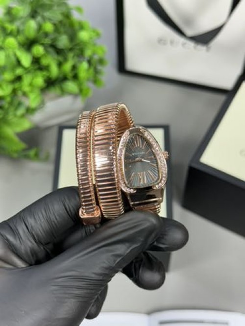 BVLGARI SERPENTI SNAKE