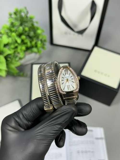 BVLGARI SERPENTI SNAKE