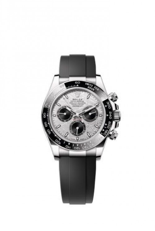 Rolex Daytona Oysterflex Ghost Dial