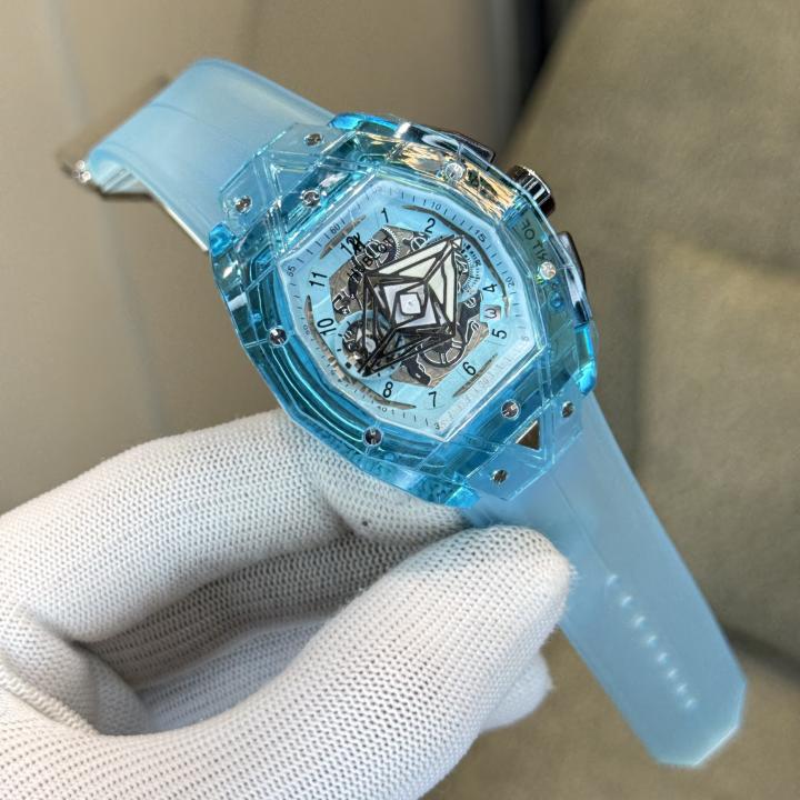 Hublot Spyder 085