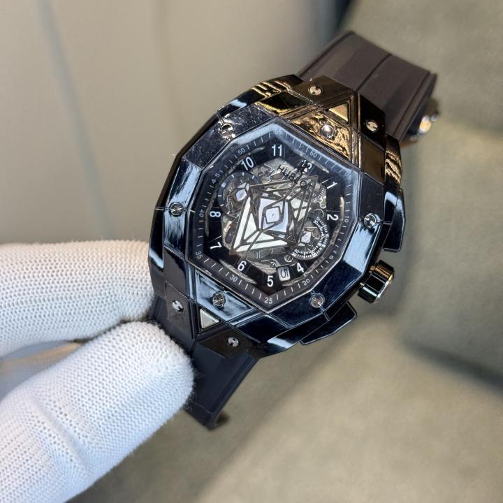Hublot Spyder 085