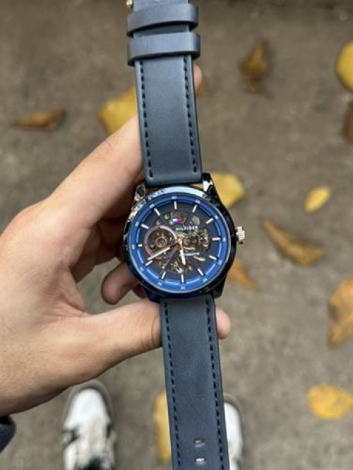 TOMMY HILIFIGER AUTOMATIC