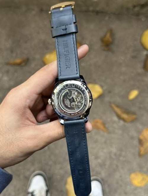 Alternative view of TOMMY HILIFIGER AUTOMATIC