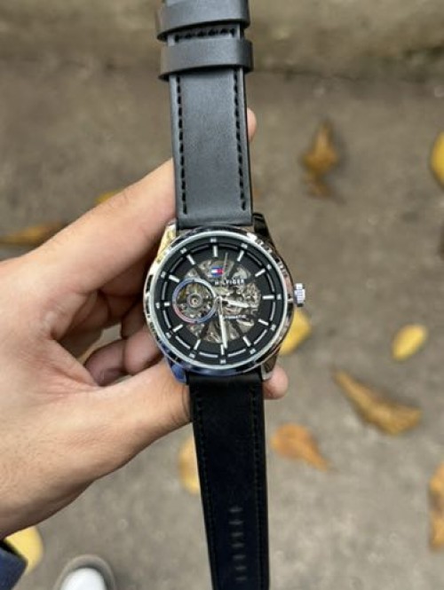 TOMMY HILIFIGER AUTOMATIC