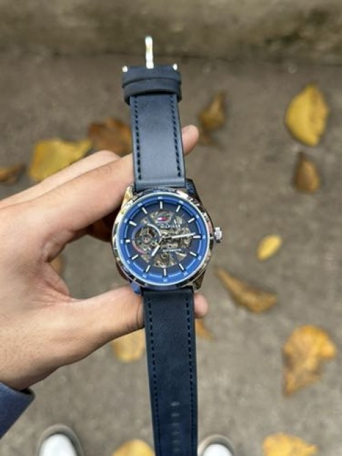 TOMMY HILIFIGER AUTOMATIC