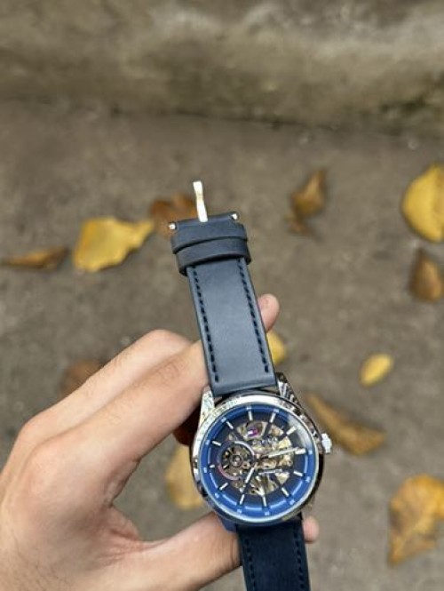 Alternative view of TOMMY HILIFIGER AUTOMATIC