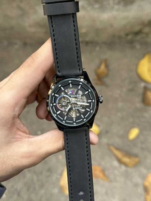 TOMMY HILIFIGER AUTOMATIC