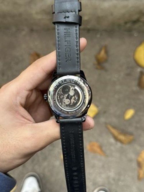 Alternative view of TOMMY HILIFIGER AUTOMATIC