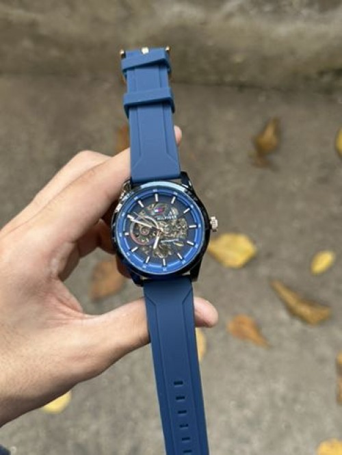 TOMMY HILIFIGER AUTOMATIC