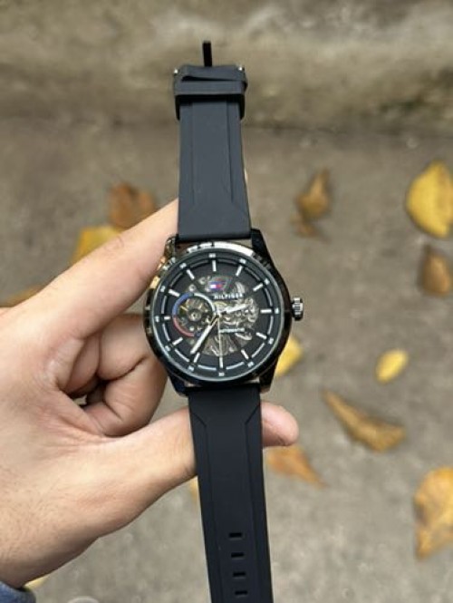 TOMMY HILIFIGER AUTOMATIC