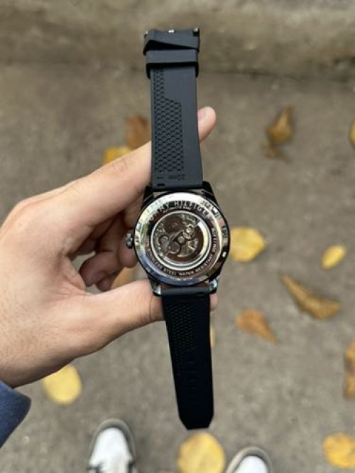 Alternative view of TOMMY HILIFIGER AUTOMATIC