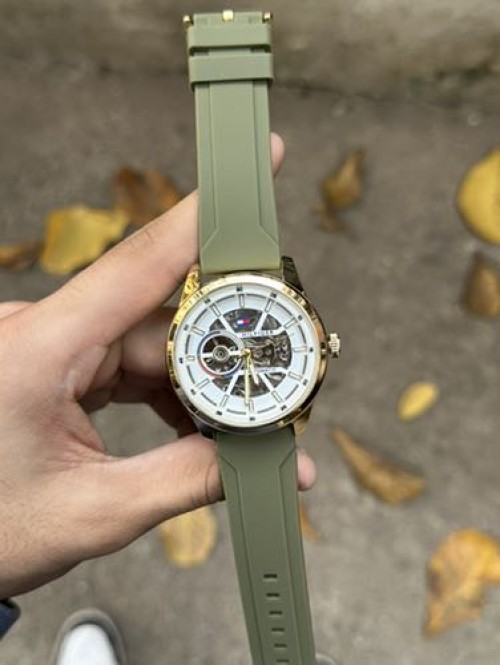 TOMMY HILIFIGER AUTOMATIC