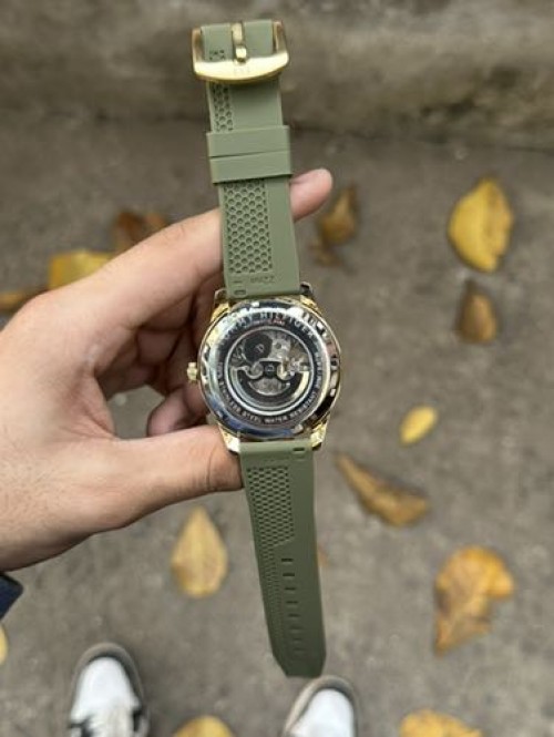 Alternative view of TOMMY HILIFIGER AUTOMATIC