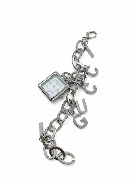 Alternative view of Gucc i Bracelet Ladies Watch