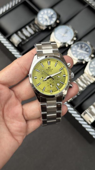 Alternative view of Edific e Efv630