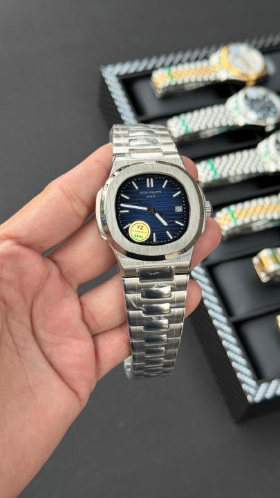 Patek Philippe Nautilus Automatic