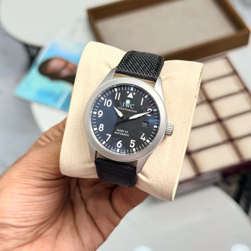 IWC Pilot Mark XX 41MM Automatic