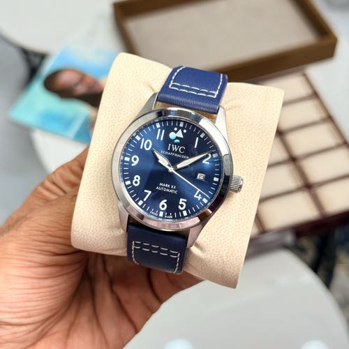 IWC Pilot Mark XX 41MM Automatic