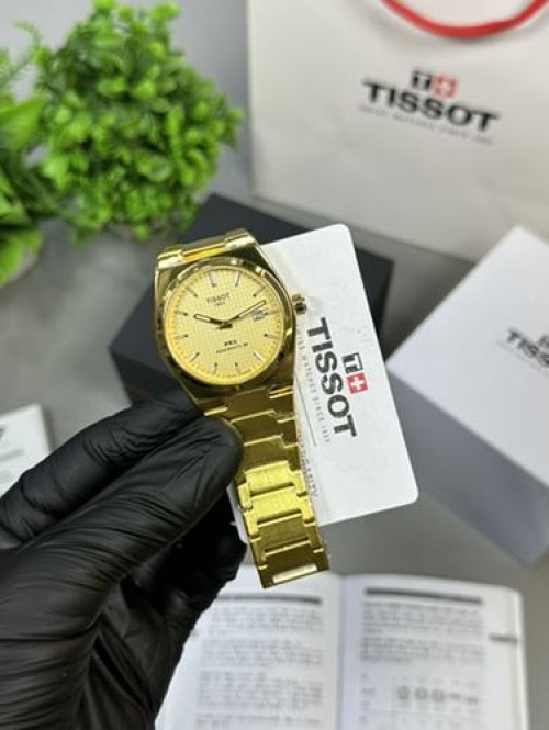 TISSOT PRX