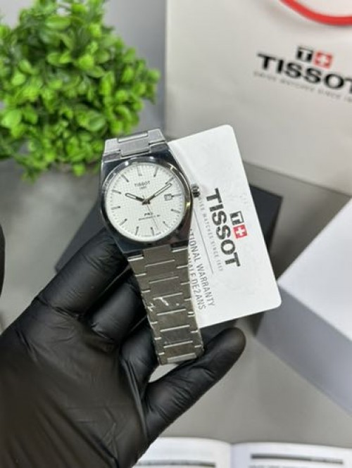 TISSOT PRX