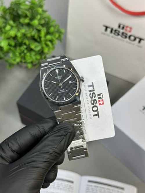 TISSOT PRX