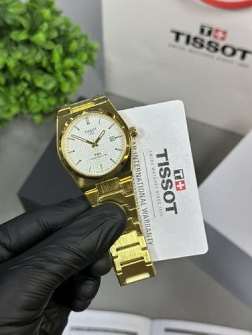 TISSOT PRX